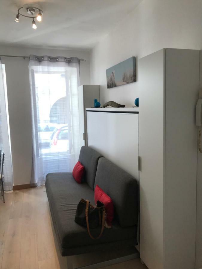 Studio des Trois Ilets La Rochelle  Esterno foto